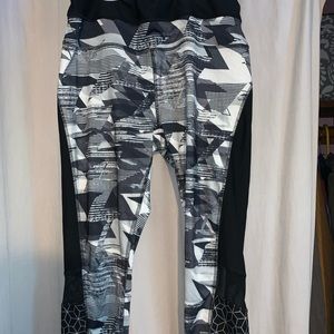Workout leggings